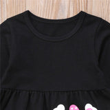 Adorable Toddlers/Kids Skeleton Set - Rebel Heat
