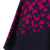 Butterfly Tunic - Rebel Heat