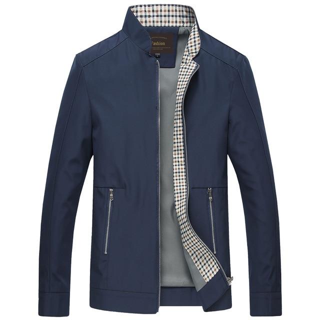 Caprice Men's Jacket - Rebel Heat