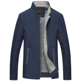 Caprice Men's Jacket - Rebel Heat