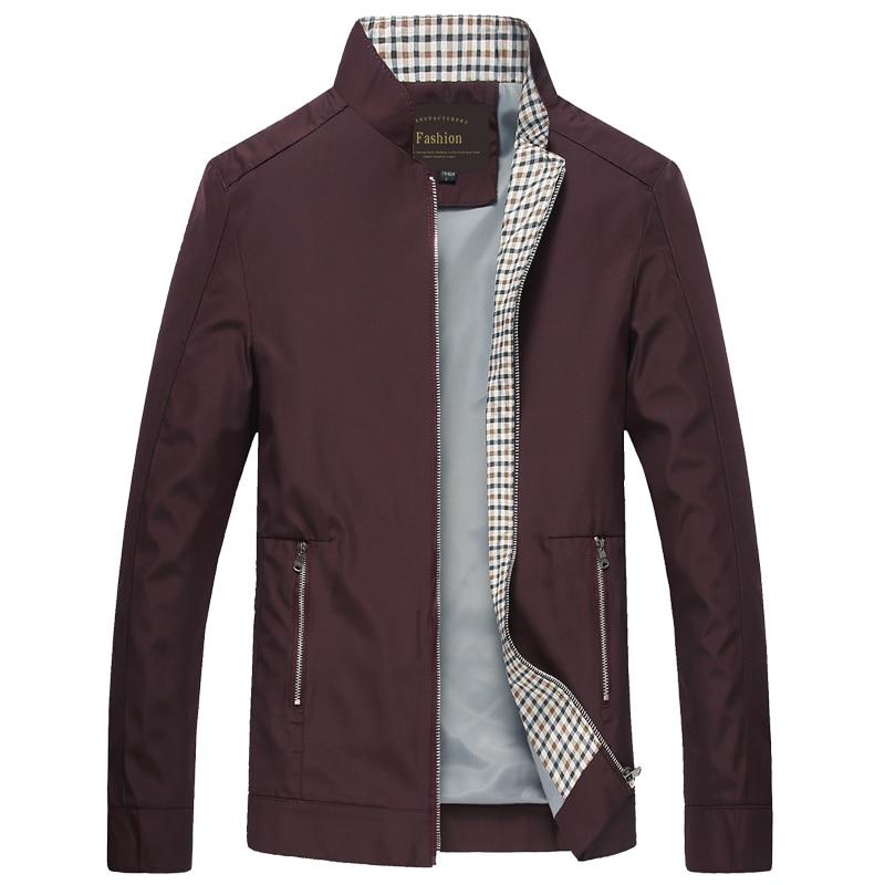 Caprice Men's Jacket - Rebel Heat
