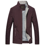 Caprice Men's Jacket - Rebel Heat
