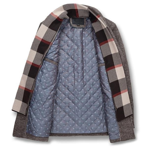 Caprice™ Men's Jacket - Rebel Heat