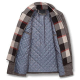 Caprice™ Men's Jacket - Rebel Heat