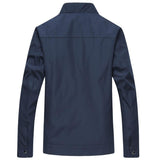 Caprice Men's Jacket - Rebel Heat