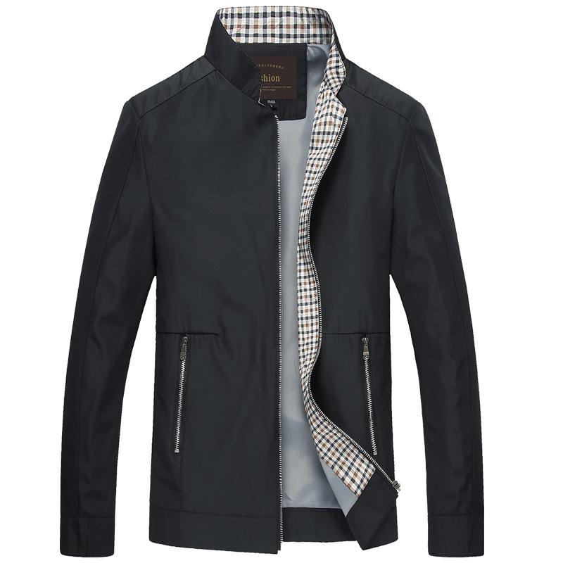 Caprice Men's Jacket - Rebel Heat