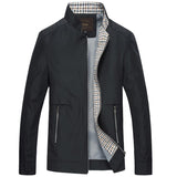 Caprice Men's Jacket - Rebel Heat
