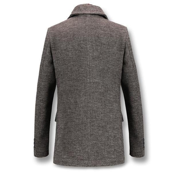 Caprice™ Men's Jacket - Rebel Heat