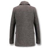Caprice™ Men's Jacket - Rebel Heat