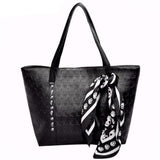 Classic Skull Handbag - Rebel Heat