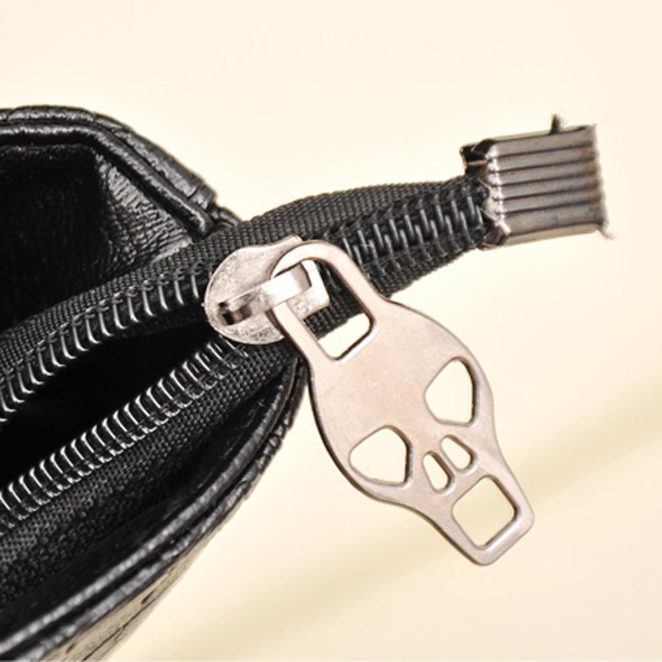 Classic Skull Handbag - Rebel Heat