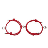 Cool Magnetic Love Bracelet For Couples - Rebel Heat