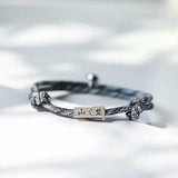 Cool Magnetic Love Bracelet For Couples - Rebel Heat