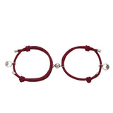 Cool Magnetic Love Bracelet For Couples - Rebel Heat