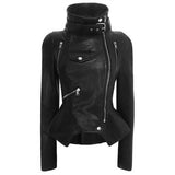 Dark Princess Gothic Jacket - Rebel Heat