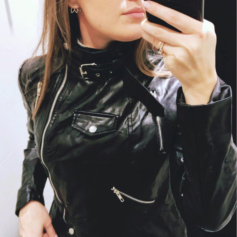 Dark Princess Gothic Jacket - Rebel Heat