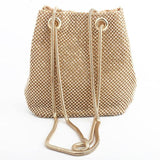 Diamond Bling Evening bag - Rebel Heat