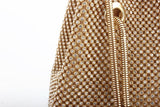 Diamond Bling Evening bag - Rebel Heat