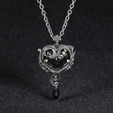 Doom Skull Necklace - Rebel Heat