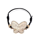 Elegant Butterfly Bracelet - Rebel Heat