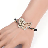 Elegant Butterfly Bracelet - Rebel Heat