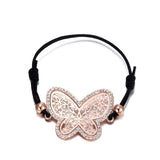 Elegant Butterfly Bracelet - Rebel Heat
