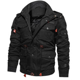 Emperor™ Men's Jacket - Rebel Heat