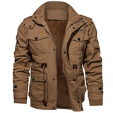 Emperor™ Men's Jacket - Rebel Heat