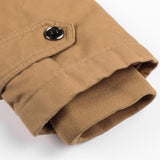 Emperor™ Men's Jacket - Rebel Heat