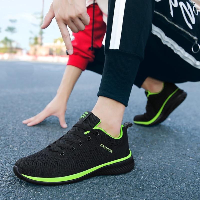Fashion™ Lightweight Sneakers - Rebel Heat