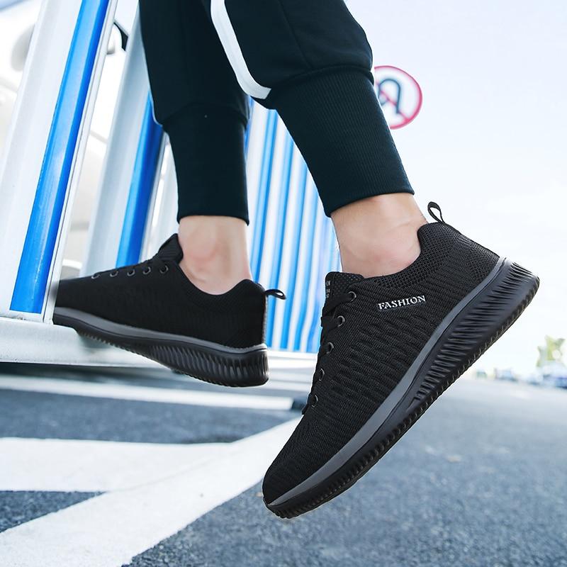 Fashion™ Lightweight Sneakers - Rebel Heat