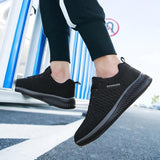 Fashion™ Lightweight Sneakers - Rebel Heat