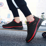 Fashion™ Lightweight Sneakers - Rebel Heat