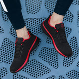 Fashion™ Lightweight Sneakers - Rebel Heat