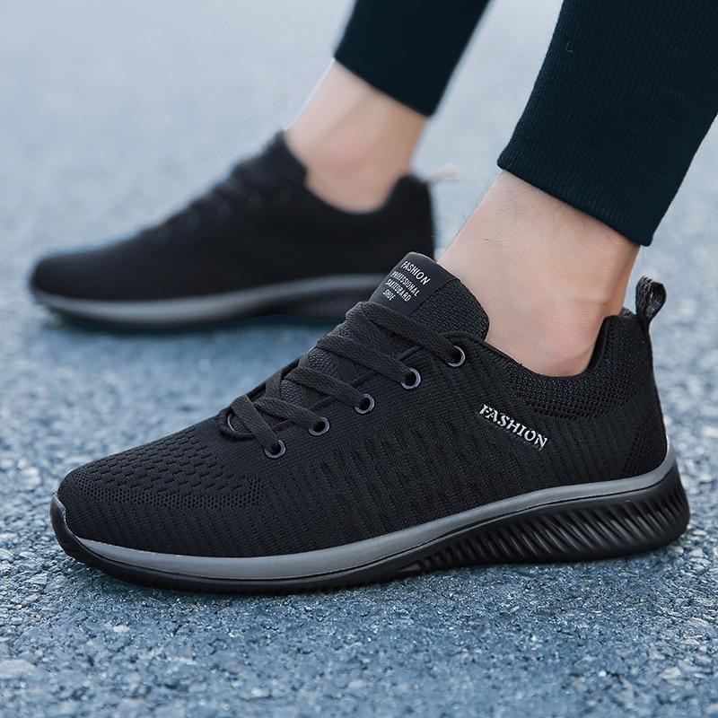 Fashion™ Lightweight Sneakers - Rebel Heat