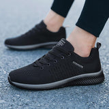 Fashion™ Lightweight Sneakers - Rebel Heat