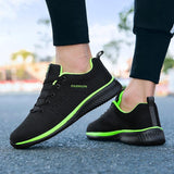 Fashion™ Lightweight Sneakers - Rebel Heat