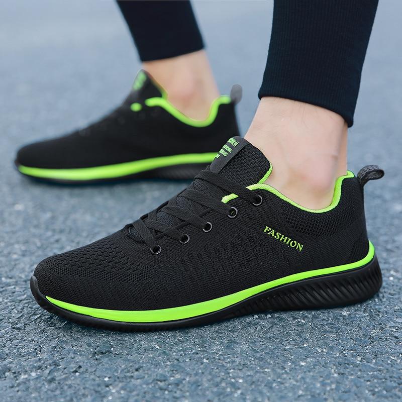 Fashion™ Lightweight Sneakers - Rebel Heat