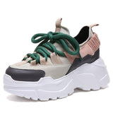 Fashion Sneakers (Limited Edition) - Rebel Heat