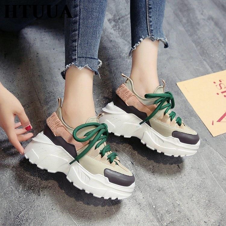 Fashion Sneakers (Limited Edition) - Rebel Heat