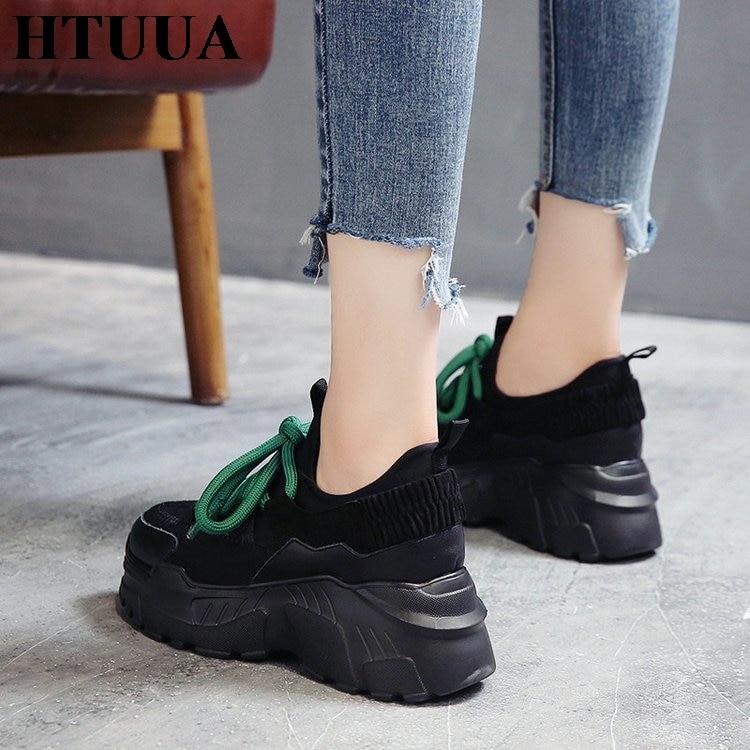 Fashion Sneakers (Limited Edition) - Rebel Heat