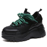 Fashion Sneakers (Limited Edition) - Rebel Heat