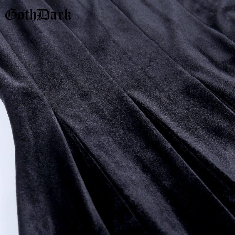 Goth Princess Dress - Rebel Heat