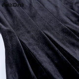 Goth Princess Dress - Rebel Heat