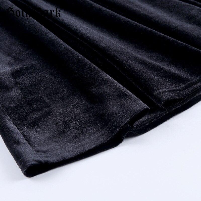 Goth Princess Dress - Rebel Heat
