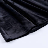 Goth Princess Dress - Rebel Heat