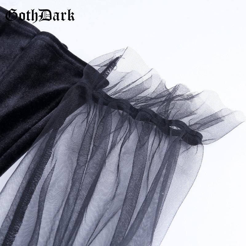 Goth Princess Dress - Rebel Heat