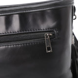 Gothic Skull Crossbody Handbag - Rebel Heat