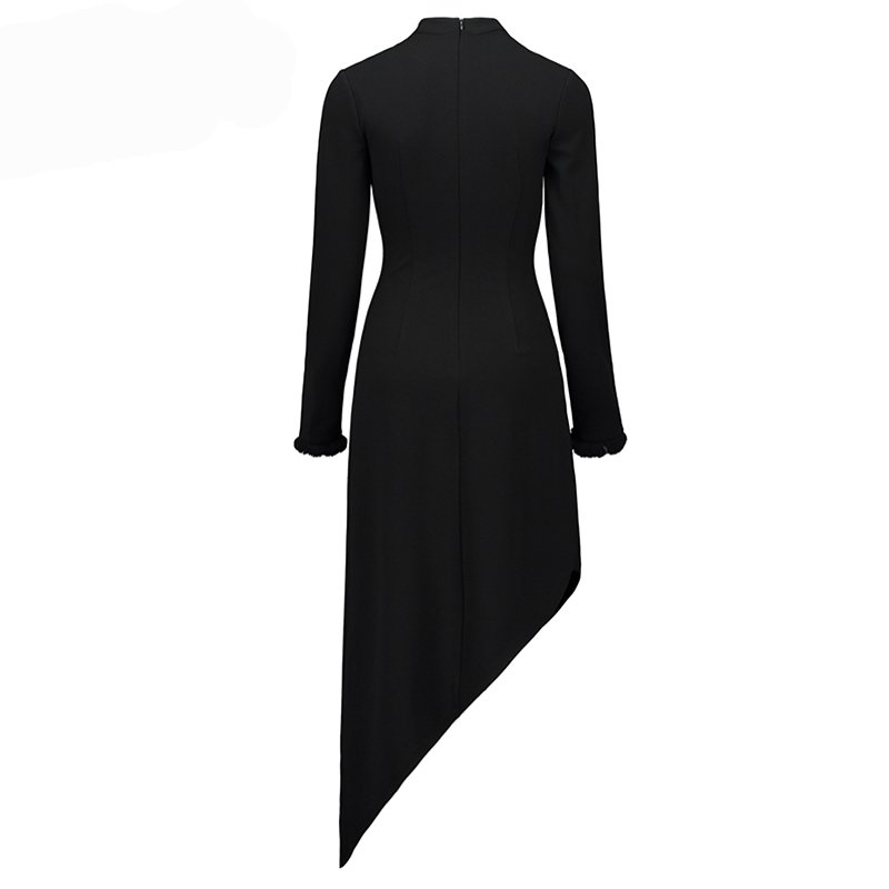 Gothic Skull Dress - Rebel Heat