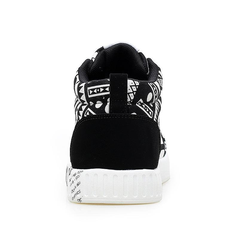 Graffiti™ Fashion Sneakers ♀️ - Rebel Heat